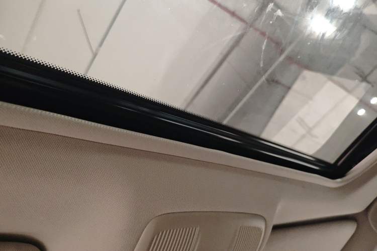 Used Mazda CX-5 2017 2.0L Automatic 2WD Smart Enjoyment Version China V Standard Headliner