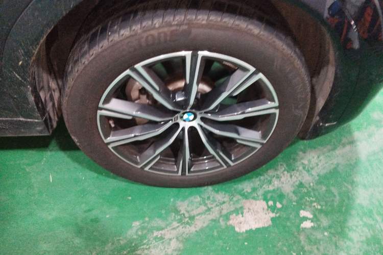 Used BMW X6 2023 xDrive30i M Sport Package