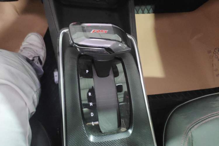 Used Chevrolet Trax 2022 Encore RS 1.5T CVT CoolPro