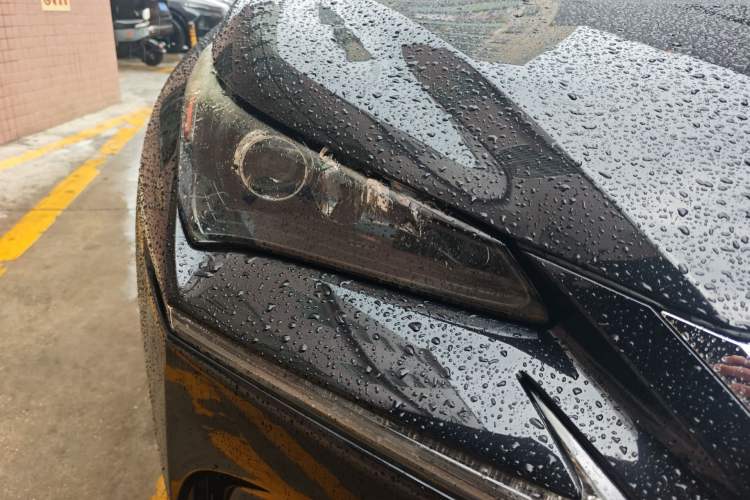 Used Lexus NX 2015 200T All-Wheel-Drive Fēngshàng Edition