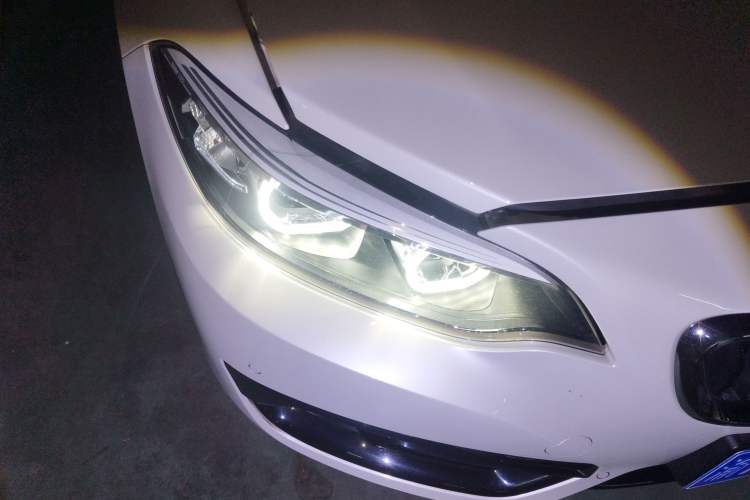 Used BMW 2 Series 2018 220i Sport Design Package
