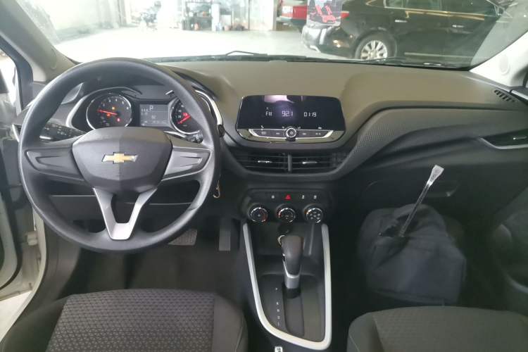 Used Chevrolet Cavalier 2022 325T Automatic Enjoyment Edition