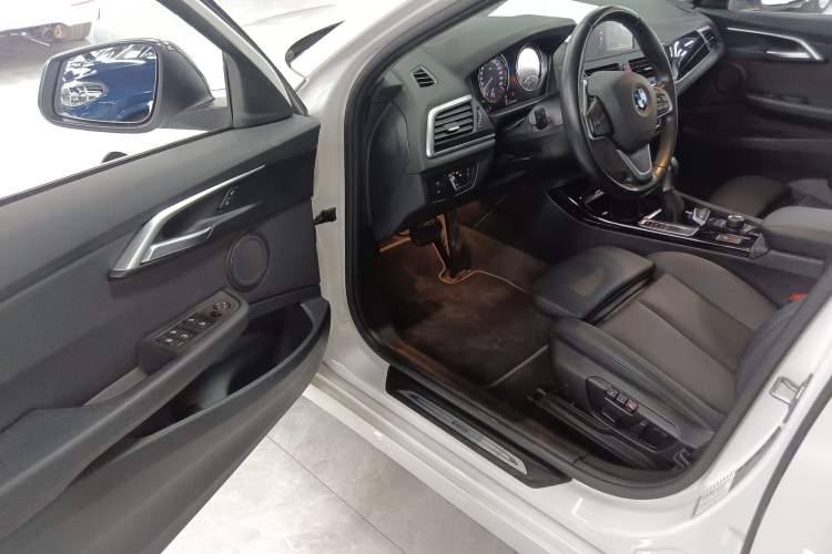 Used BMW 1 Series 2018 118i Sport Edition
