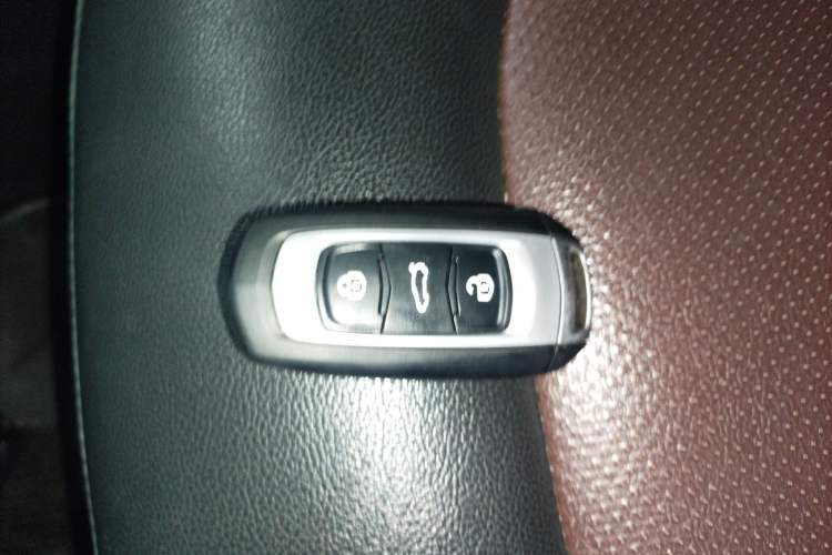 Used Geely Auto Vision 2018 1.5L Automatic Prestige Model