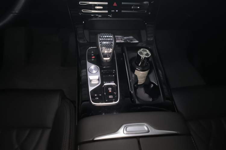 Used GAC Trumpchi M8 2024 Master Series 400T Prestige Edition