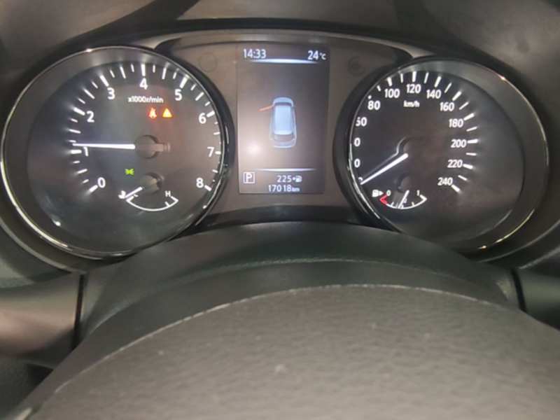 Used Nissan X-Trail 2022 2.0L Two-Wheel Drive Smart Connect Premium Edition — 11