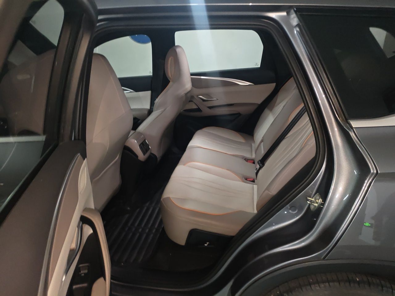 BYD Song Pro New Energy 2023 Champion Edition DM-i 71KM Leading Model — снимка 17