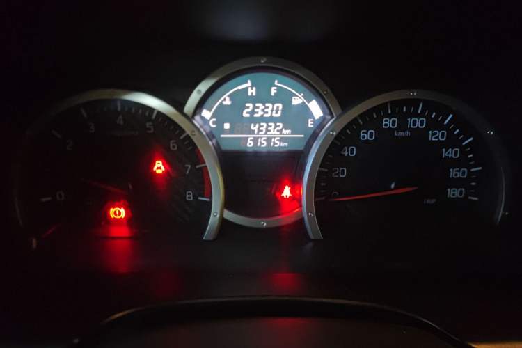 Used Suzuki Jimny 2015 1.3 MT JLX
