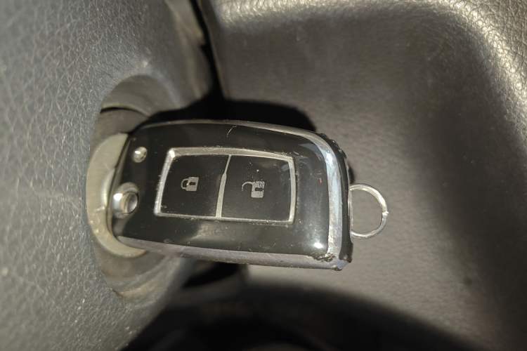 Used Nissan Qashqai 2017 2.0L CVT Smart Enjoyment Version China VI Standard