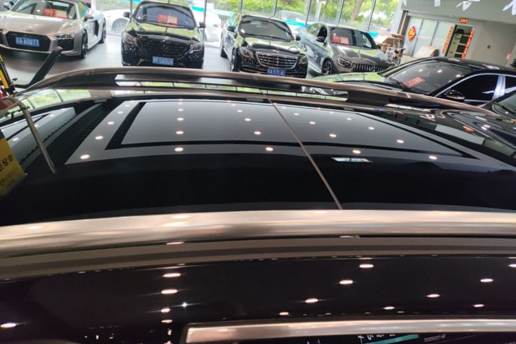 Used Mercedes-Benz GLC 2024 Refreshed GLC 300 L 4MATIC Dynamic Version 5 Seats
