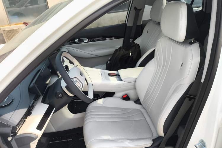 Used Geely Galaxy E5 2024 530 km Exploration+ Version