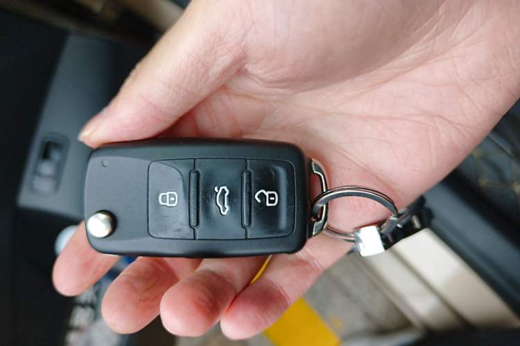 Used Volkswagen Jetta 2015 Value Edition 1.6L Automatic Comfort Version
