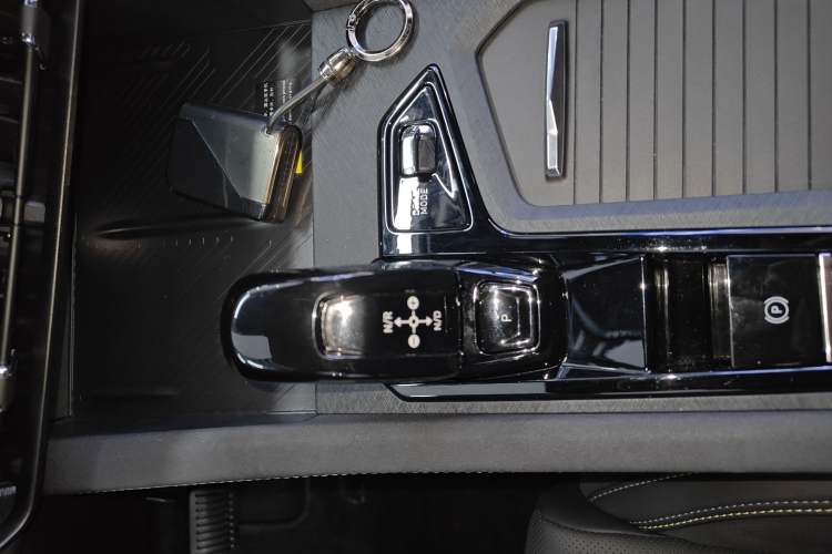 Used Lynk & Co 03 2023 1.5TD DCT JingPro
