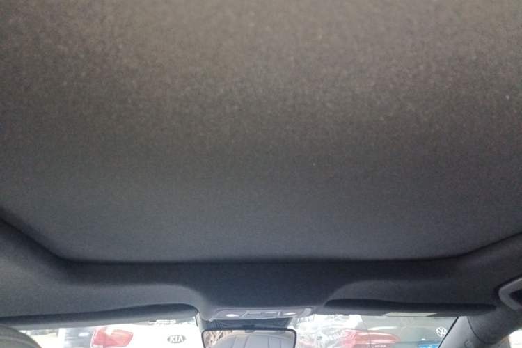 Used BYD Seal 2024 HONOR Edition DM-i 1.5L 121km Luxury Model Headliner