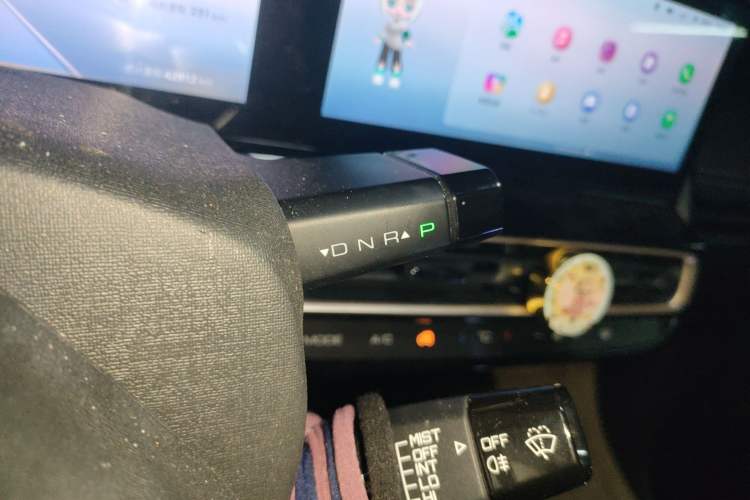 Used Baojun KiWi EV 2022 Designer Lite Edition Ternary Lithium
