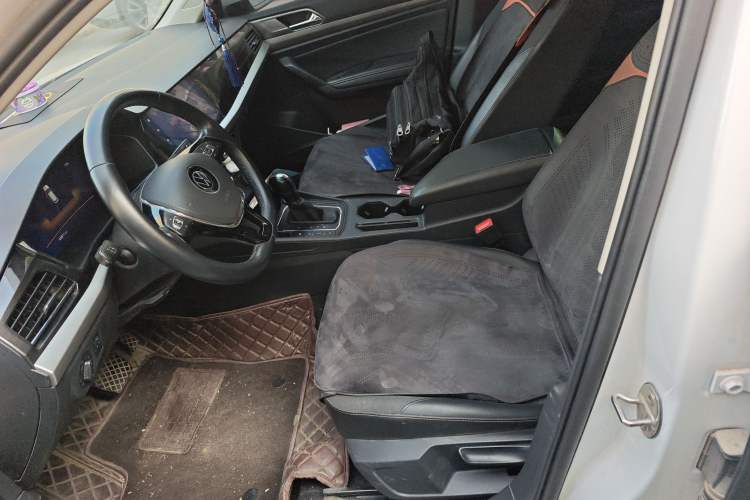 Used Volkswagen Lavida 2022 280TSI DSG Comfort Edition