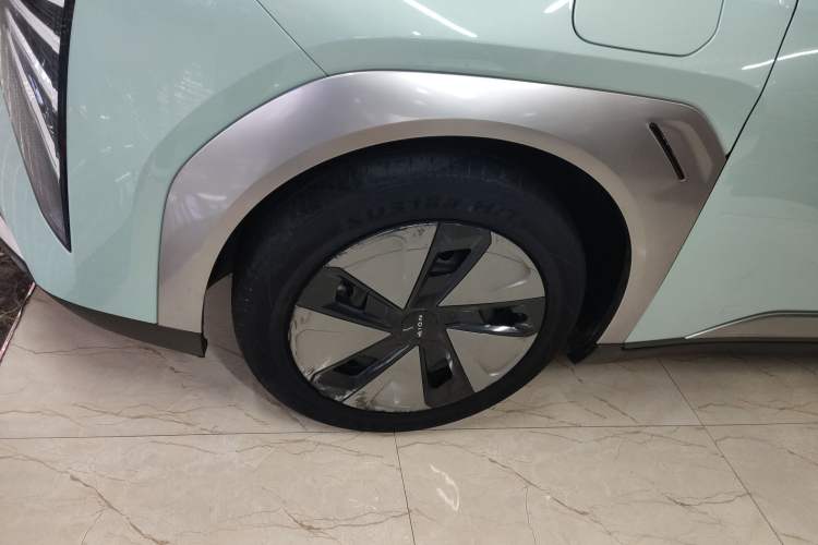 Used AION Y 2023 Plus 510 Enjoy Edition