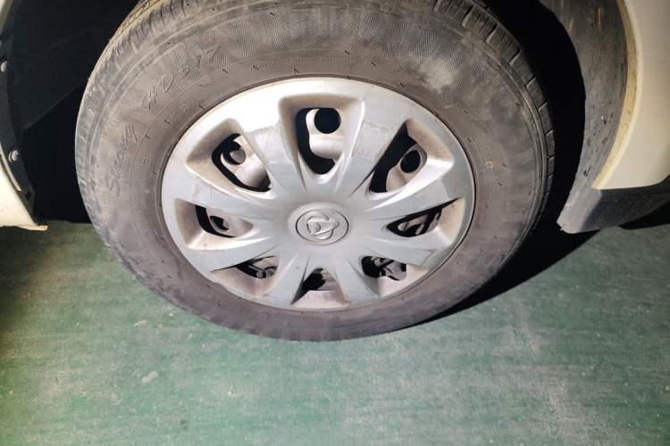 Used Chana Ounuo S 2021 1.5L Ono S Smart Edition Single-Steaming Air-Conditioned Bus JL473QG
