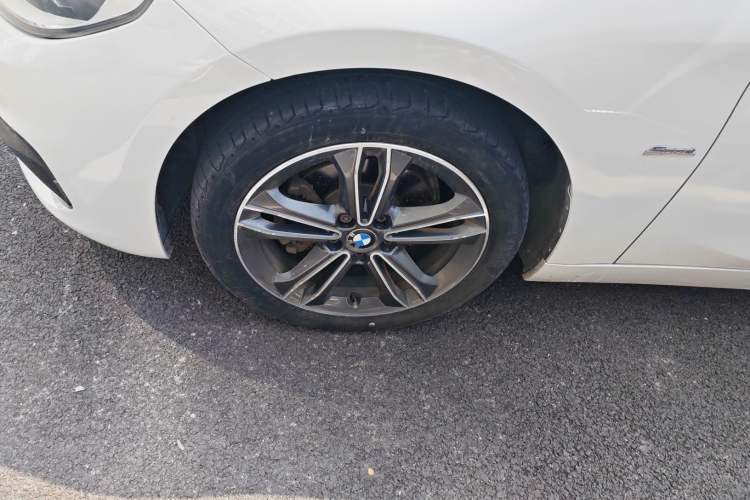 Used BMW 1 Series 2017 118i Sport Edition
