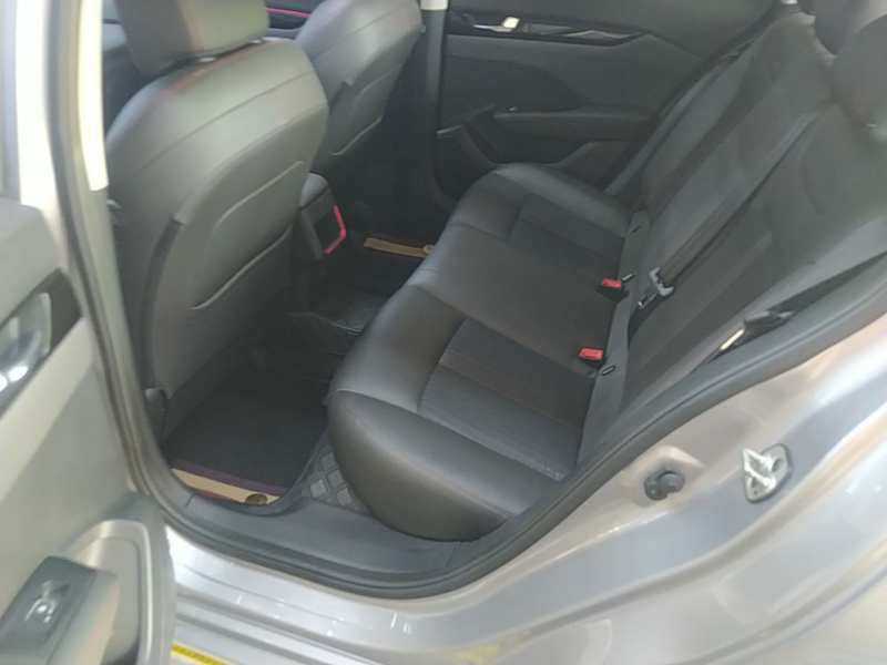 Used Dongfeng Aeolus Yixuan 2021 230T Automatic ZuiFeng Edition — 16