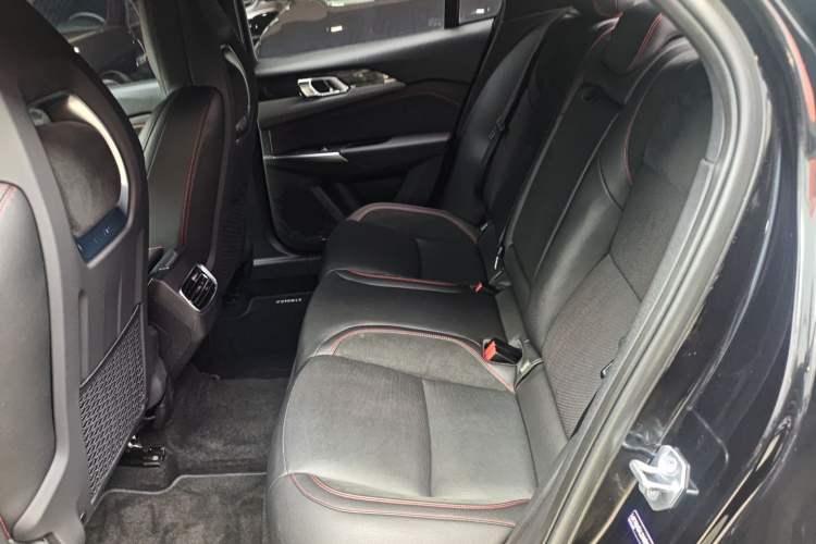 Used Lynk & Co 03 2020 2.0TD Automatic Trend Edition
