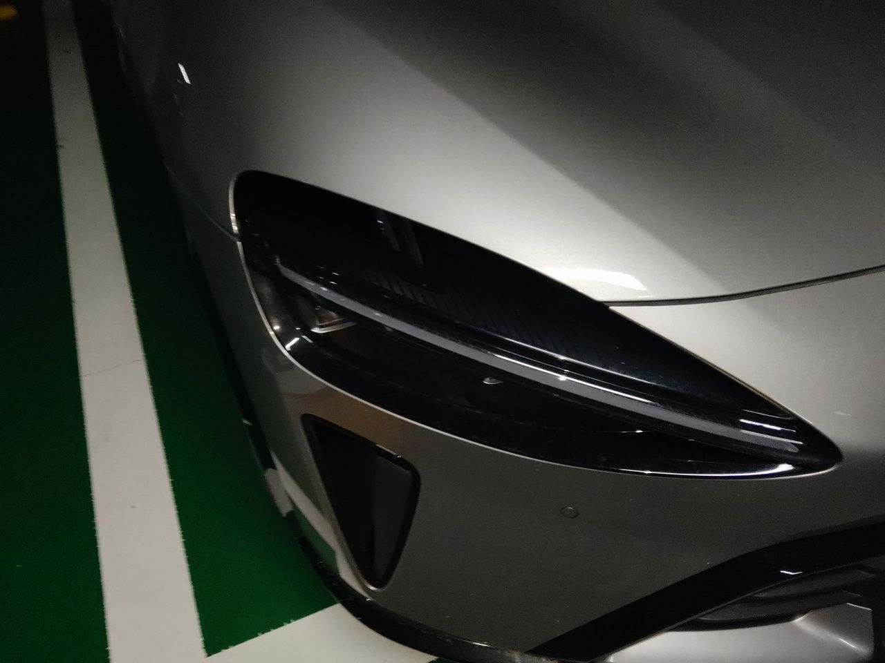 Xiaomi Auto YU7 2025 Ultra-Long Range High-Performance All-Wheel-Drive Max Edition — снимка 7