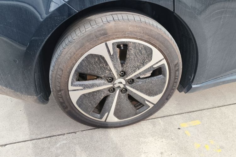 Used Nio ET5T 2024 100kWh Touring Right Rear Wheel Hub