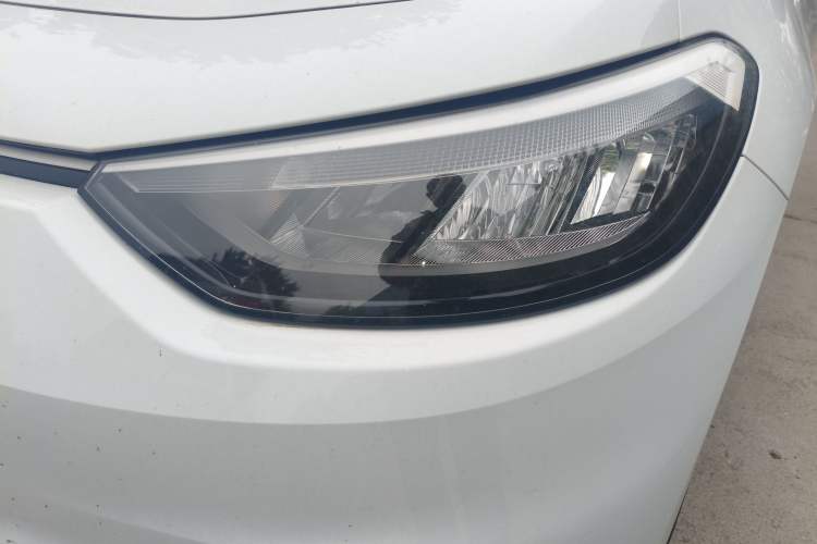 Used Volkswagen ID.3 2025 Smart Version Pure & Intelligent Enjoyment Edition