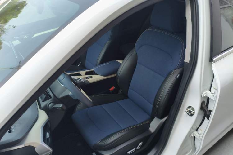 Used Geometry A 2021 Pro Enjoy High-Dimensional Range Edition 430 km A430 Cubic Version
