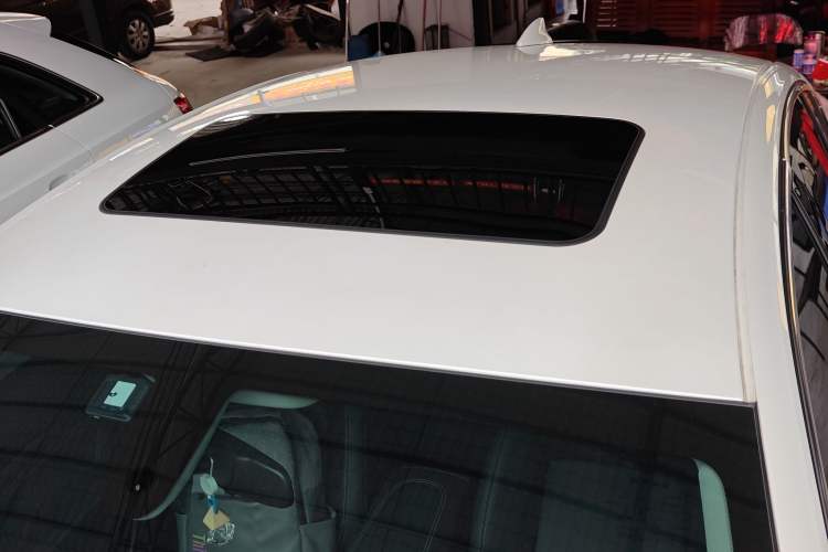 Used Buick Regal 2024 Revised 25T Ultra-Comfort Edition