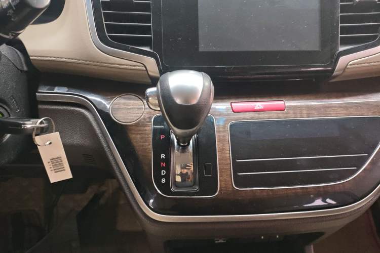 Used Honda Odyssey 2017 2.4L Comfort Edition