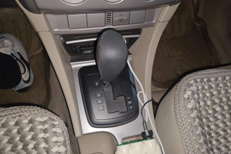 Used Ford Focus 2009 Hatchback 1.8L Automatic Fashion Edition
