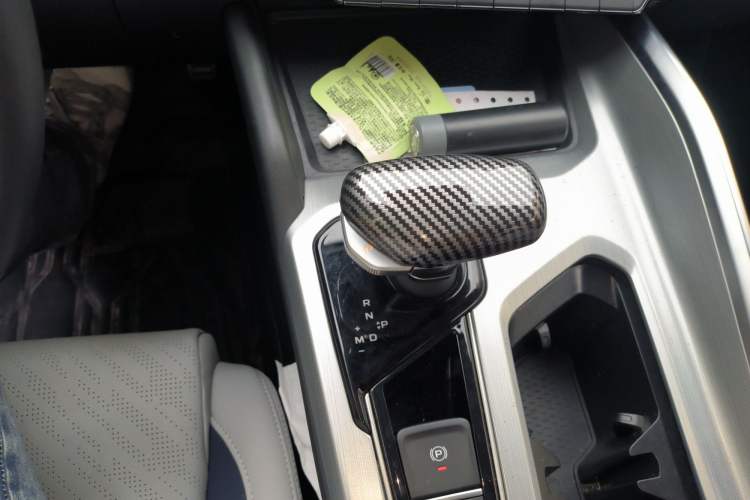 Used Geely Auto Preface 2023 2.0TD Prestige Version
