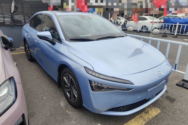 Used AION S MAX 2024 70 Star Edition