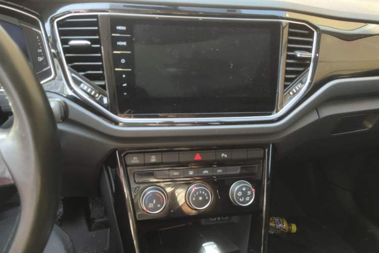 Used Volkswagen T-ROC 2022 280TSI DSG Two-Wheel Drive Elite PLUS
