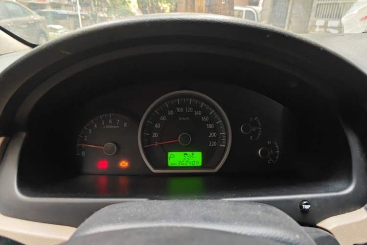 Used Kia Sportage 2011 2.0L Automatic Two-Wheel Drive GLS
