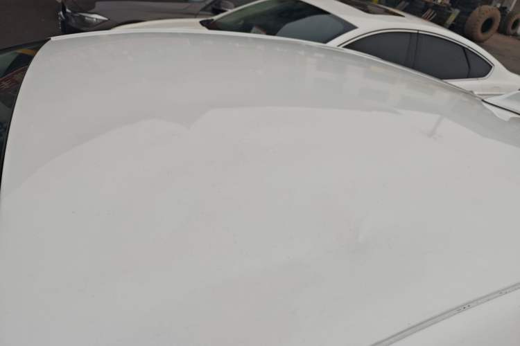 Used CHANGAN Eado New Energy 2019 EV460 Shared Version