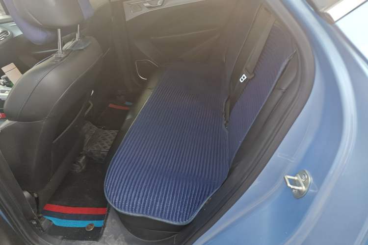 Used Geometry C 2020 Selected Range Edition 550 KM C++
