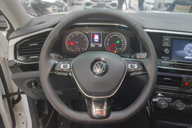 Used Volkswagen Tayron 2019 330TSI Two-Wheel Drive Luxury Model China VI Standard
