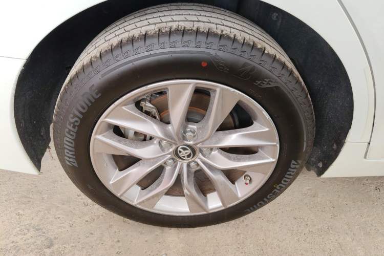 Used Toyota Avalon 2021 2.5L Luxury Edition