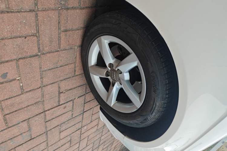 Used Audi A4L 2015 35 TFSI Millionth Anniversary Intelligent Edition