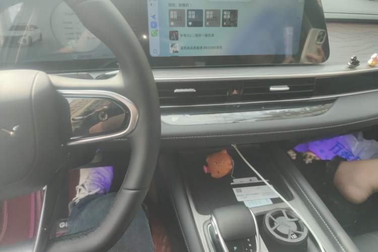 Used Chery Arrizo 8 2025 1.6T DCT Smart
