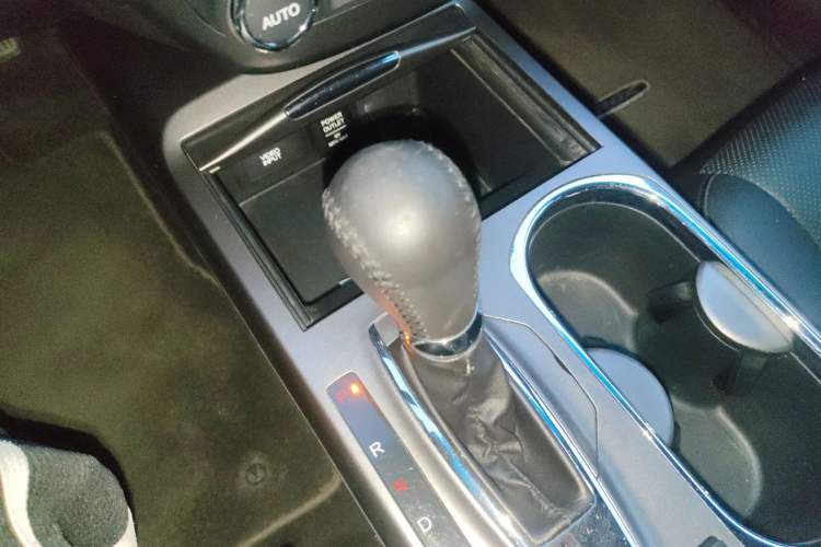 Used Acura RDX 2013 3.0L Two-Wheel Drive Elite Edition
