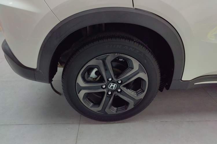 Used Honda XR-V 2021 220TURBO CVT Comfort Version Right Rear Wheel Hub