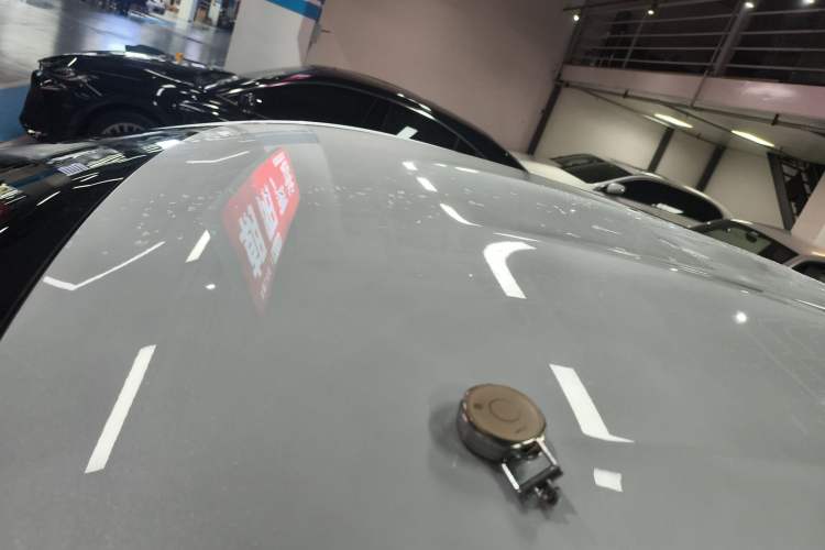 Used NETA X 2023 500 Lite
