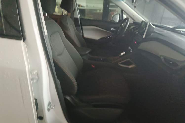 Used Chevrolet Orlando 2020 Mild Hybrid 530T Automatic Enjoyment Edition (5+2 Models)