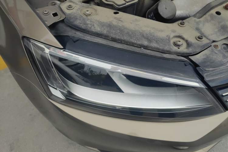 Used Volkswagen Sagitar 2014 Revised Version 1.6L Automatic Comfort Edition