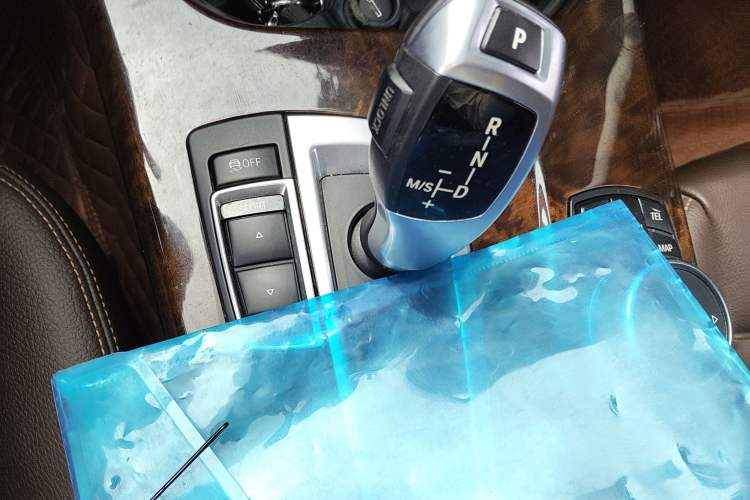 Used BMW X4 2014 xDrive20i X Design Package