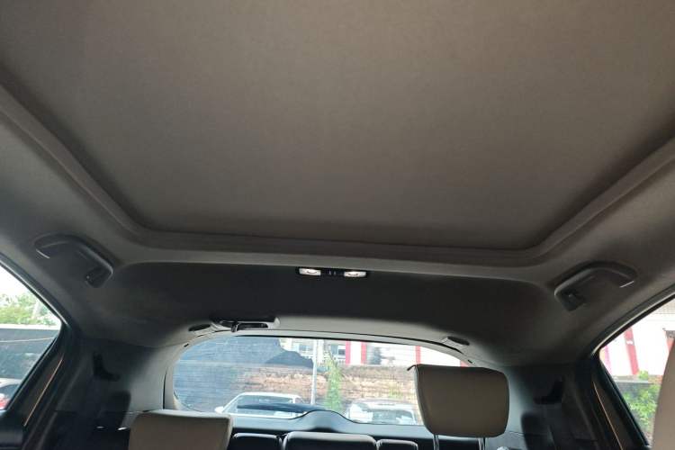 Used Honda XR-V 2015 1.8L VTi CVT Luxury Edition
