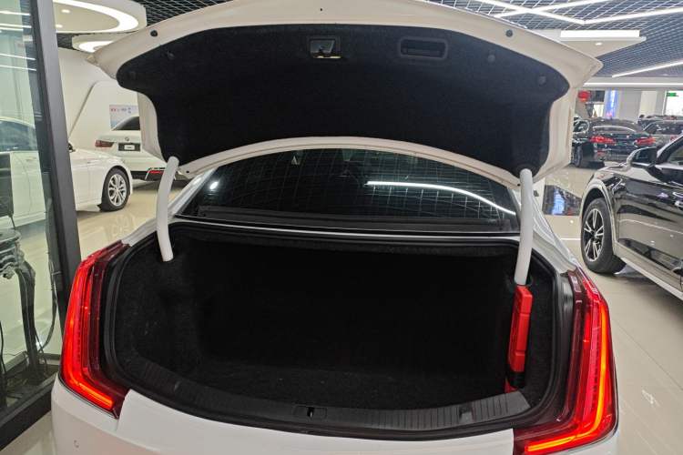 Used Cadillac XTS 2018 28T Tech Edition